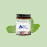 NOBS Zahnputz-Tabletten – Natürliche Zahnpflege ohne Kompromisse | Vegan, Fluoridfrei & Nachhaltig